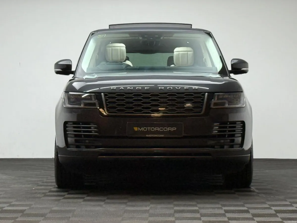 Land Rover Range Rover LWB AUTOBIOGRAPHY P400E - Image 2