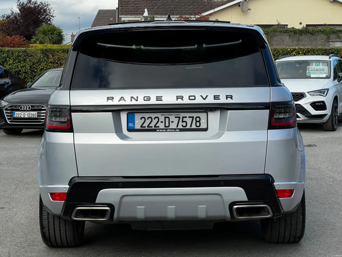 Land Rover Range Rover Sport P400E PHEV HSE 404 BH - Image 6