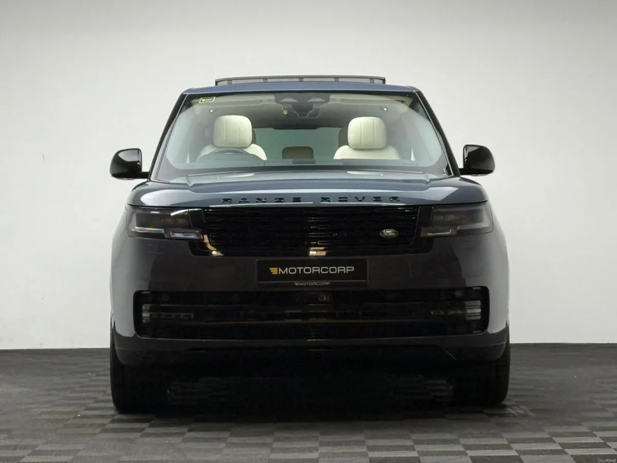 Land Rover Range Rover HSE PHEV AUTO - Image 2