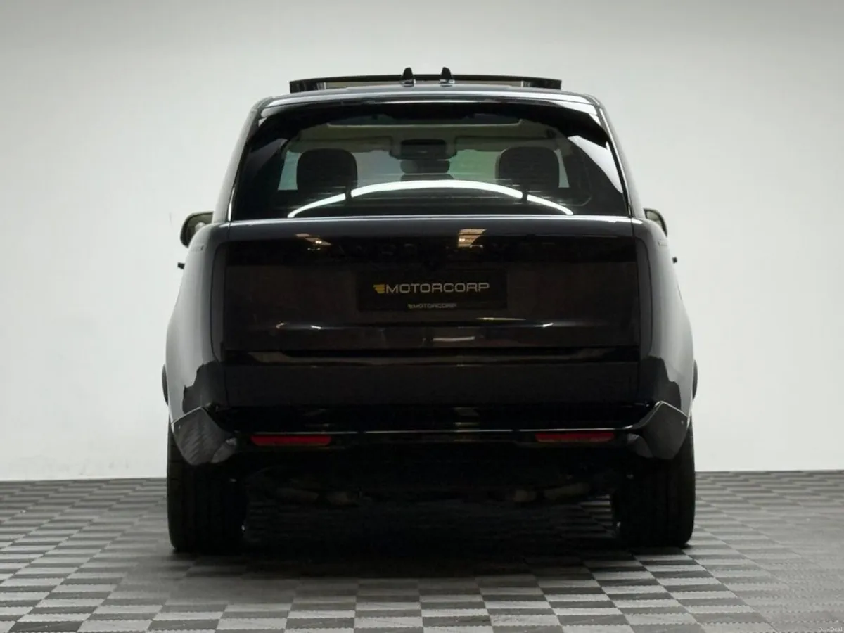 Land Rover Range Rover HSE PHEV AUTO - Image 6