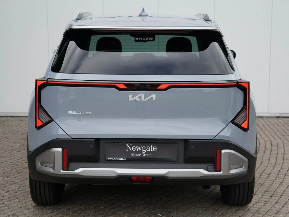Kia Other K3 - Image 6