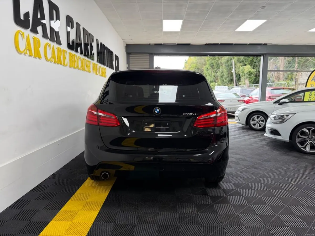 BMW 2-Series 1.6 - Image 5