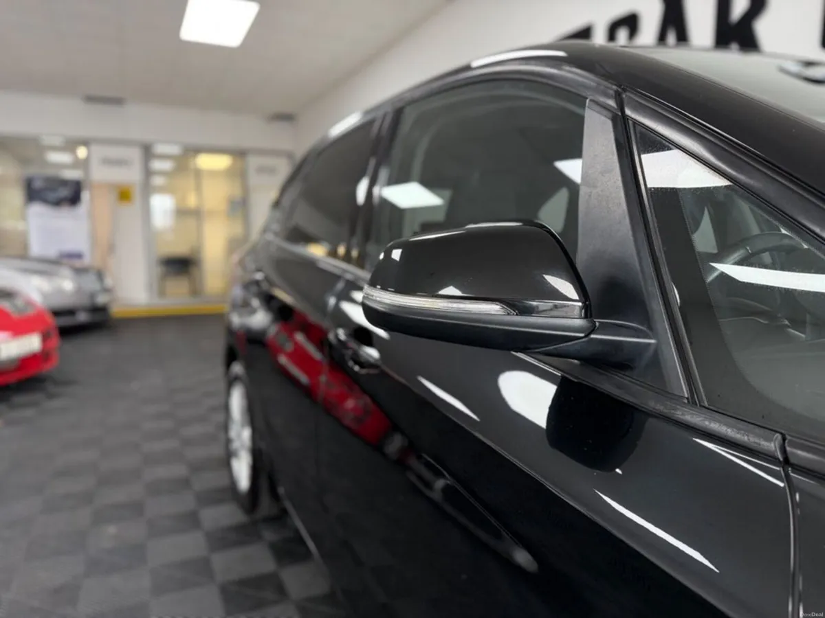 BMW 2-Series 1.6 - Image 6