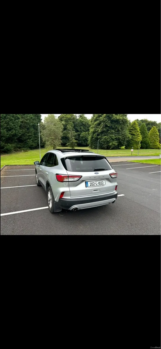 Ford Kuga - Image 3