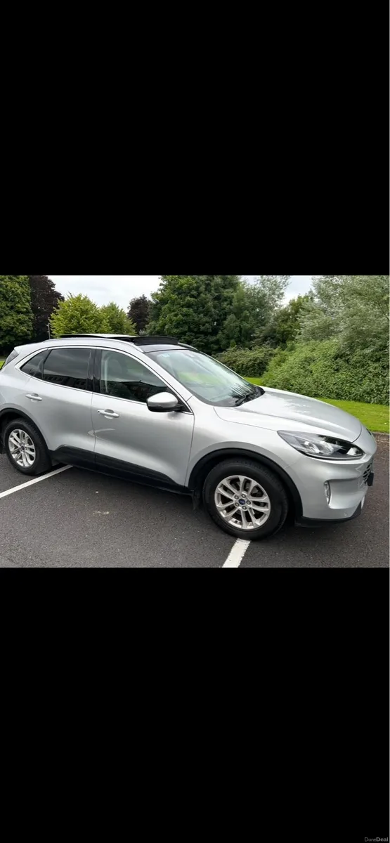 Ford Kuga - Image 1