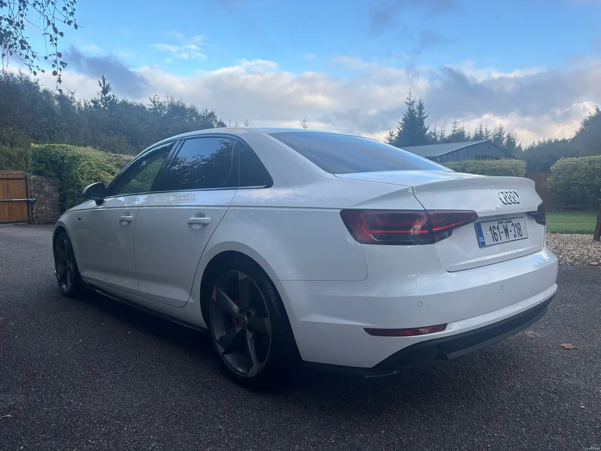 2016 Audi A4 Ultra (Immaculate) - Image 6