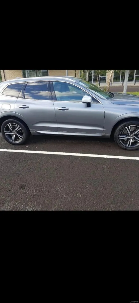 Volvo xc60 r design - Image 5
