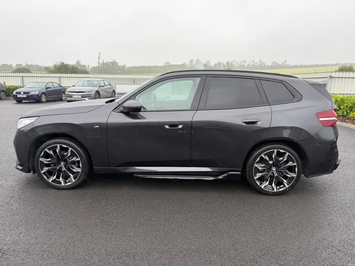 2025 Bmw X3 - M Sport PHEV 30e - NEW MODEL - Image 5