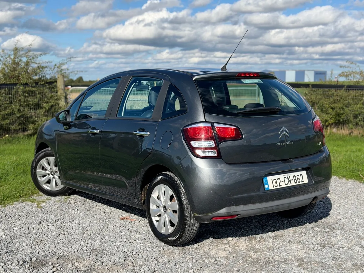 Citroen C3 - Full service history & NEW NCT - Image 4