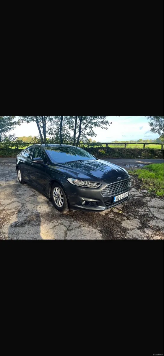 Ford mondo - Image 3