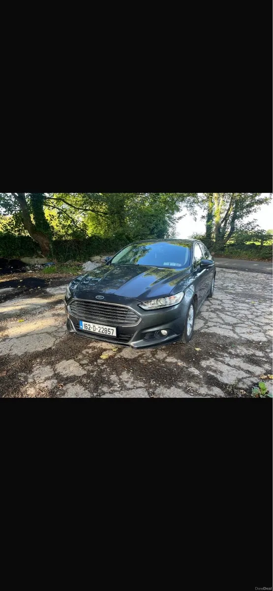 Ford mondo - Image 4