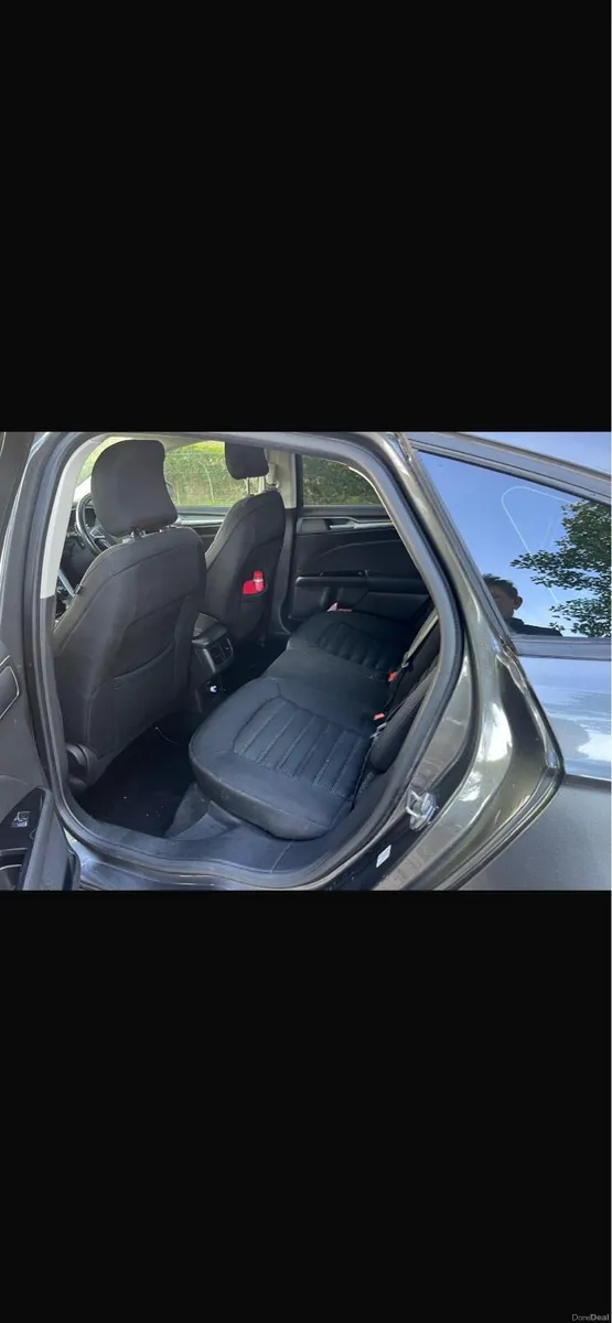 Ford mondo - Image 6