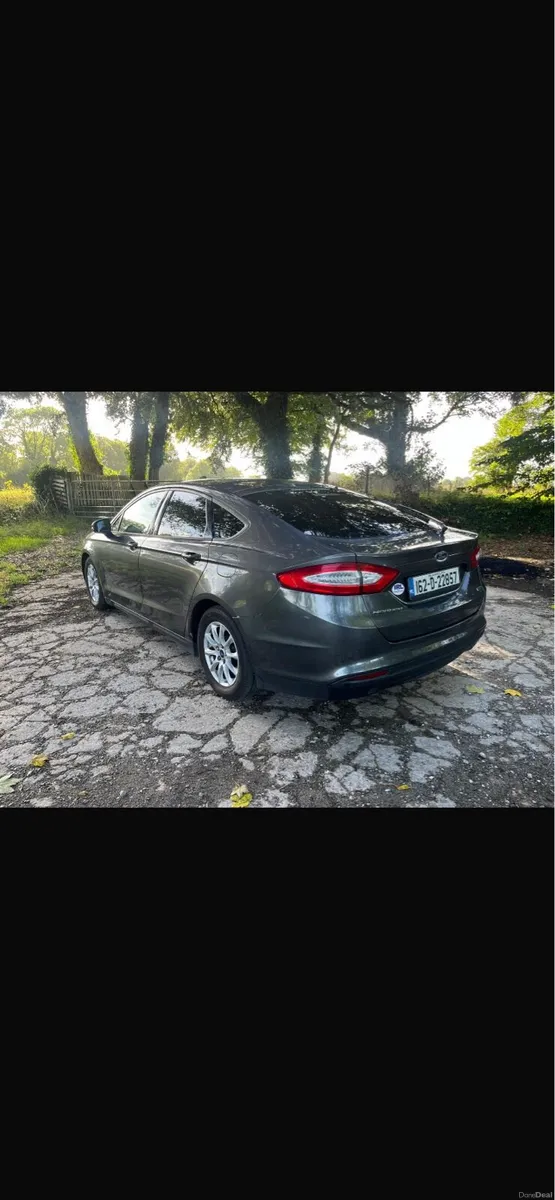 Ford mondo - Image 1