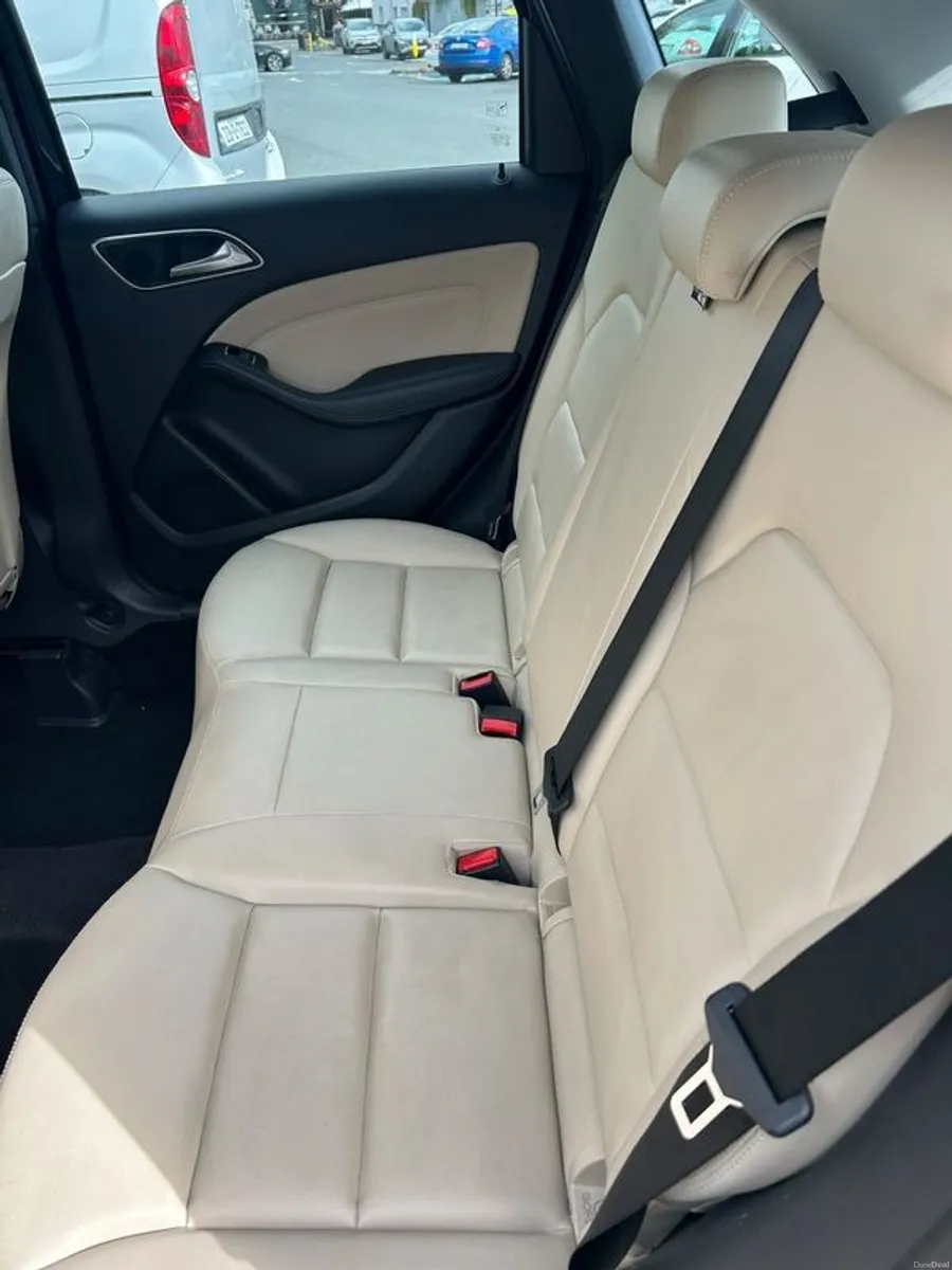 2012 Mercedes-benz B-class - Image 4
