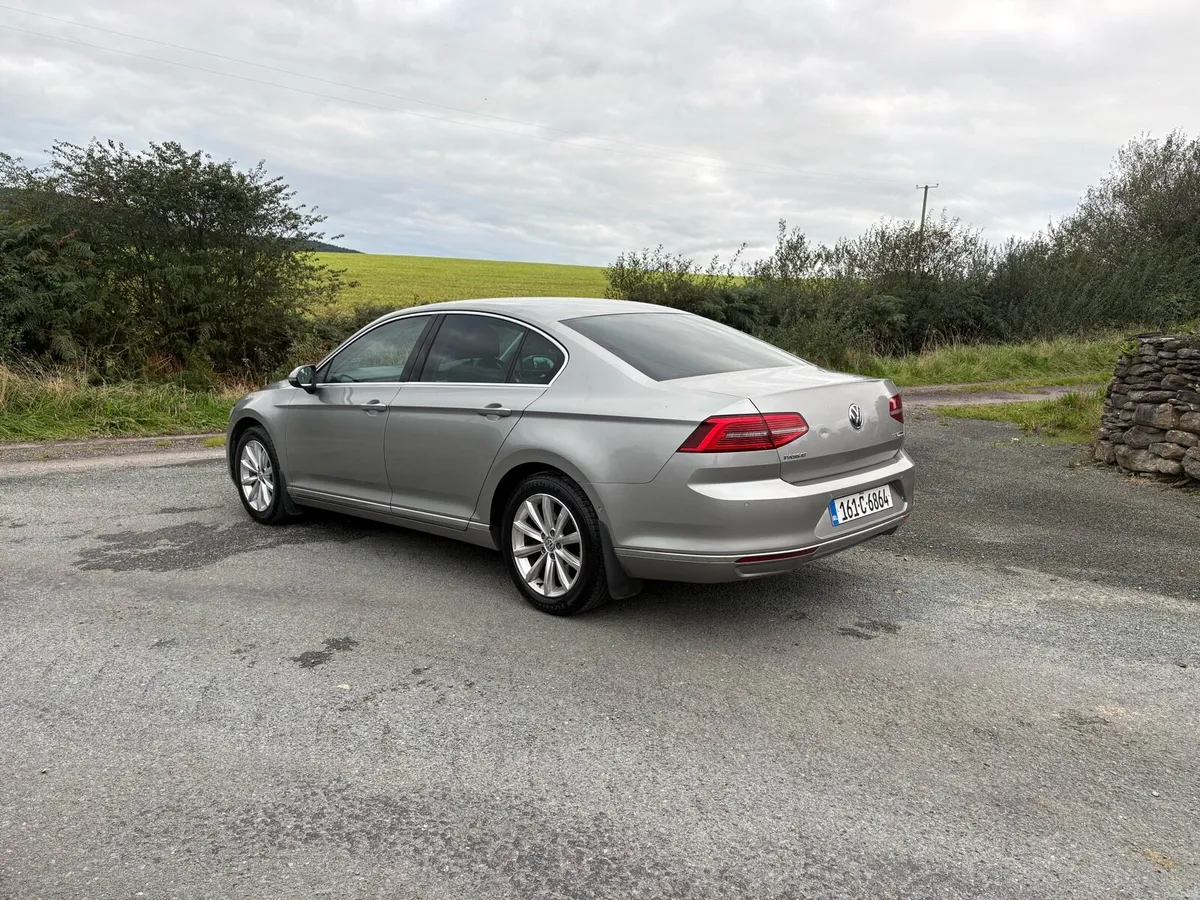 Vw Passat highline - Image 3