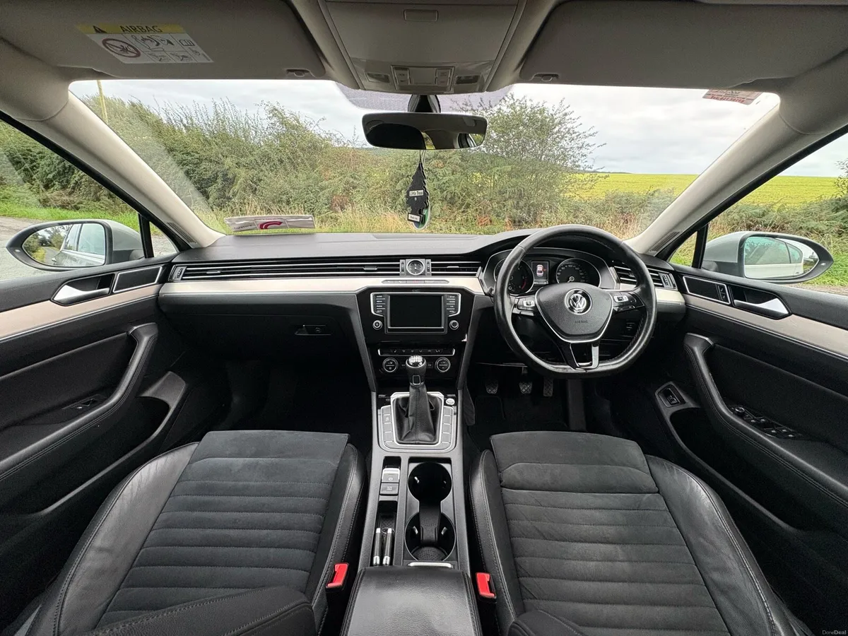Vw Passat highline - Image 5
