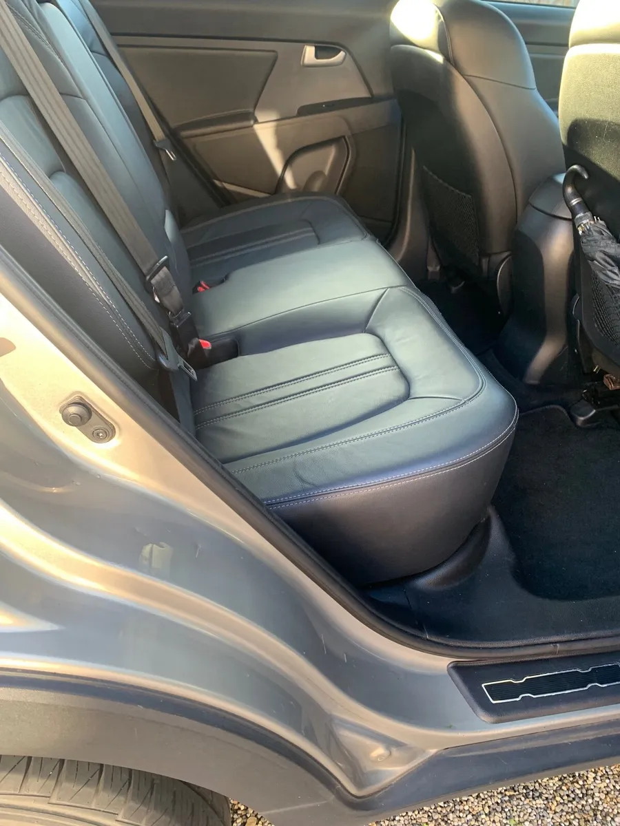 Kia Sportage 2014 - Image 6