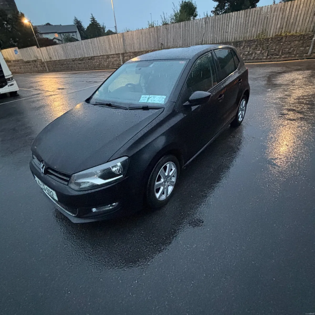 Volkswagen Polo 2014 - Image 3