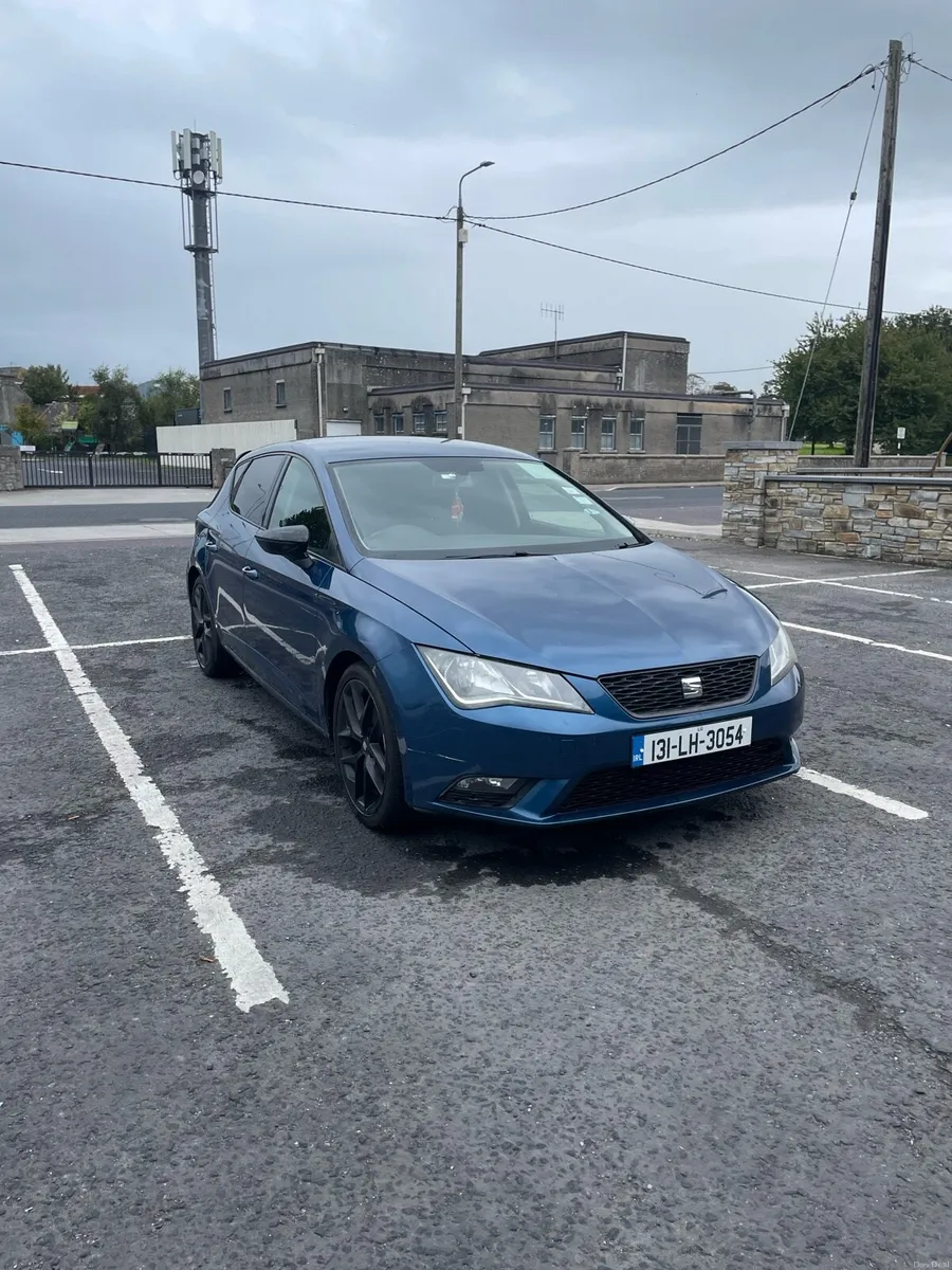 Seat Leon 1.2 Tsi - Image 1