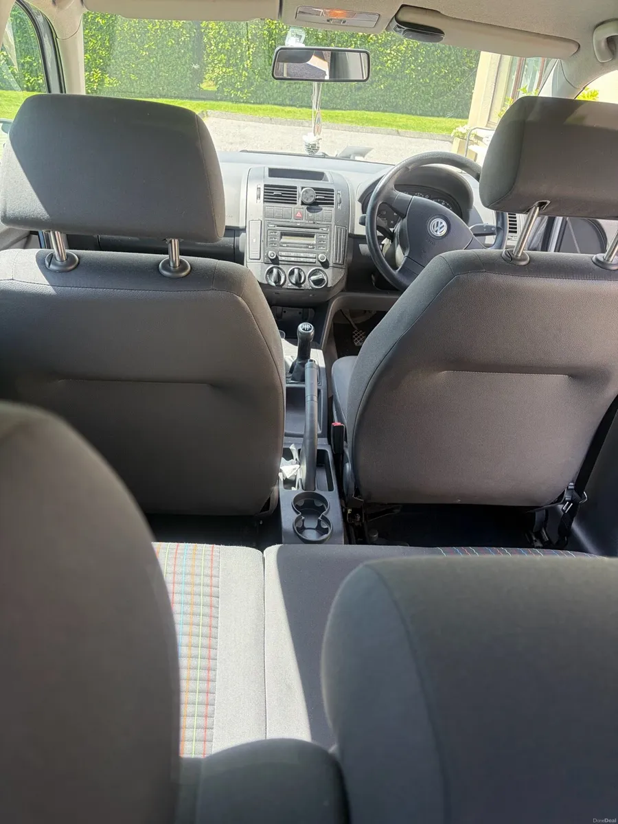 VW POLO 07 1.4 - Image 2