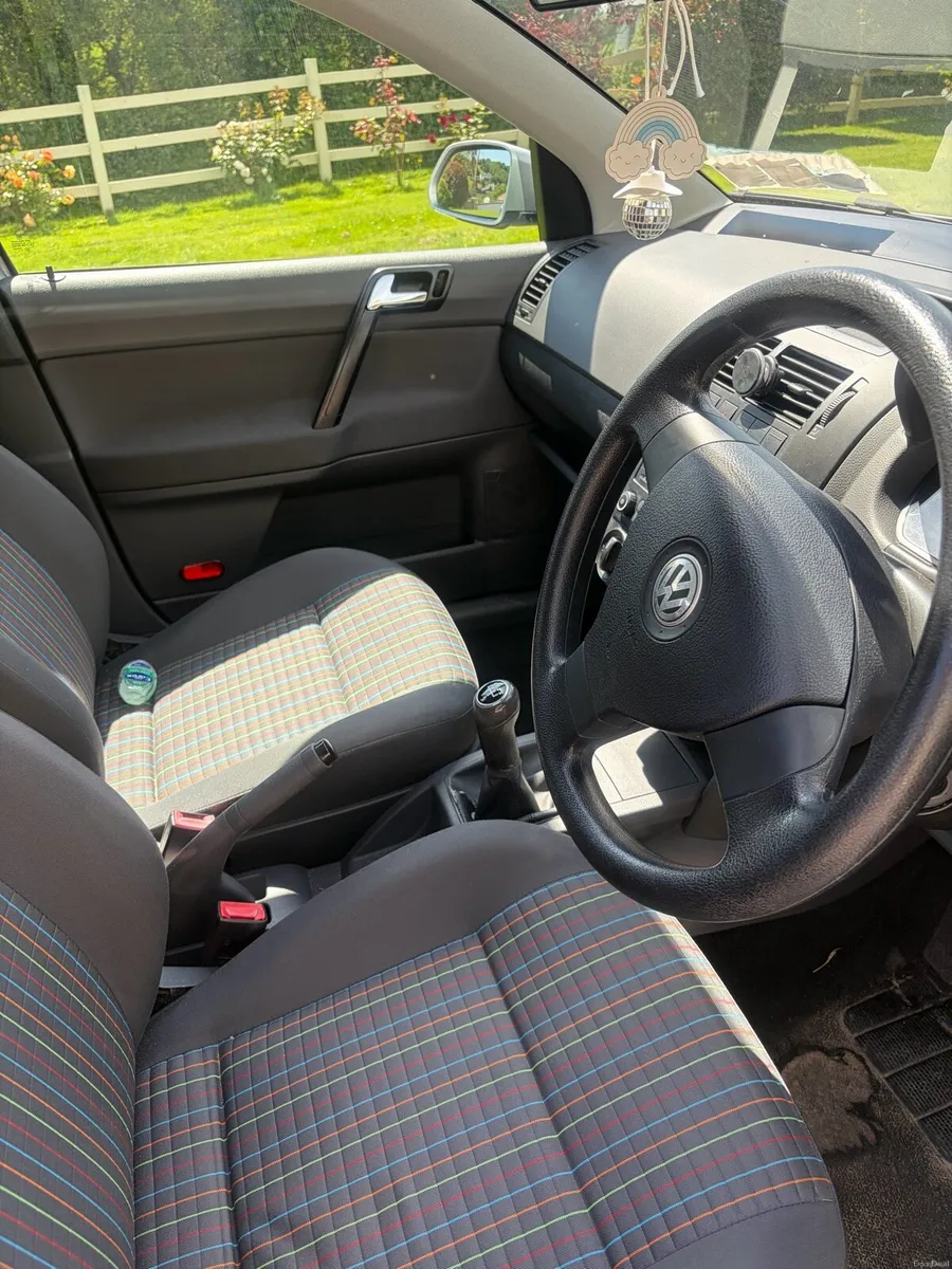 VW POLO 07 1.4 - Image 3
