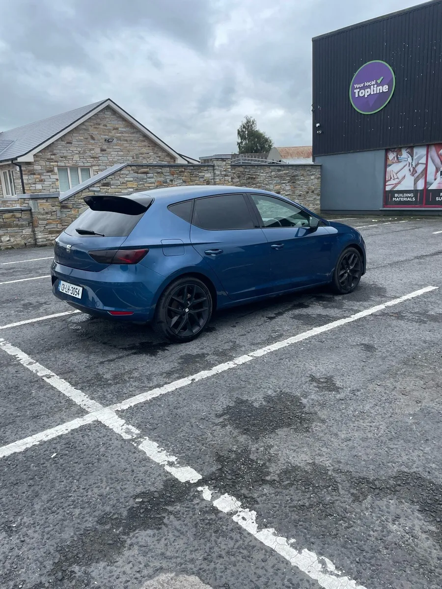 Seat Leon 1.2 Tsi - Image 4