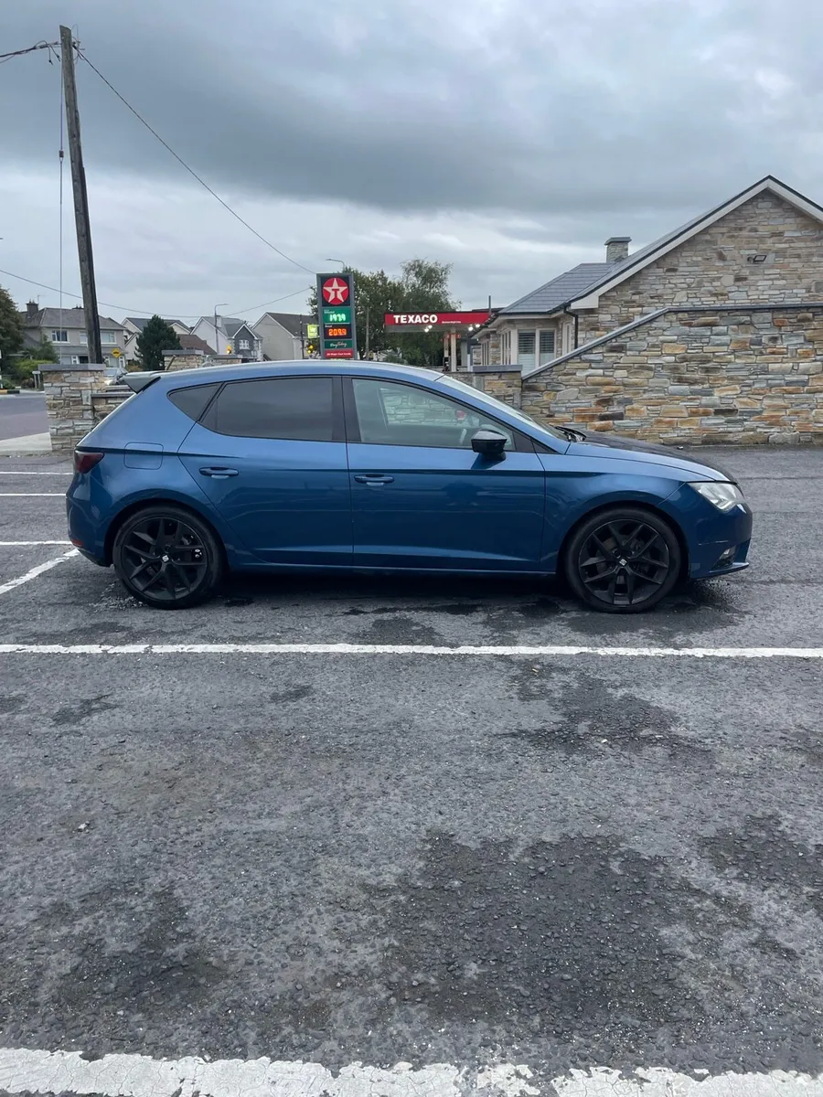 Seat Leon 1.2 Tsi - Image 3