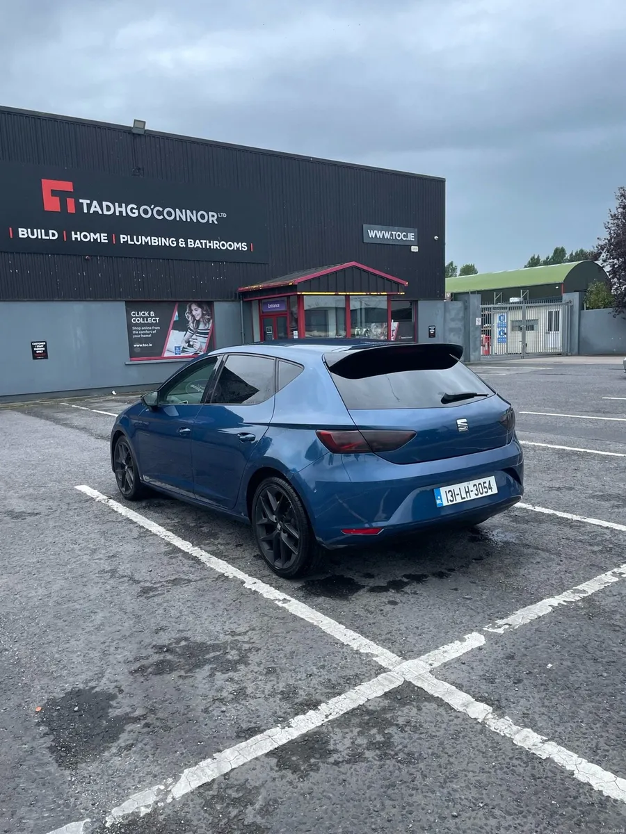 Seat Leon 1.2 Tsi - Image 6