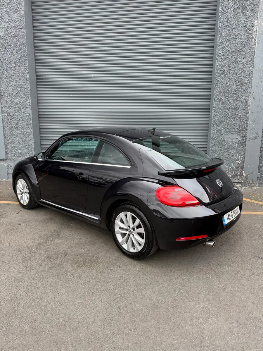 Volkswagen Beetle 1.2 Auto HIGHLINE - Image 3