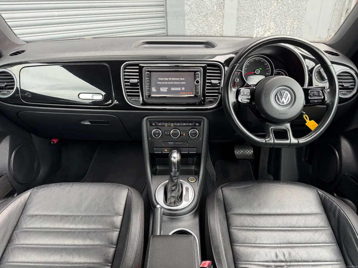 Volkswagen Beetle 1.2 Auto HIGHLINE - Image 6