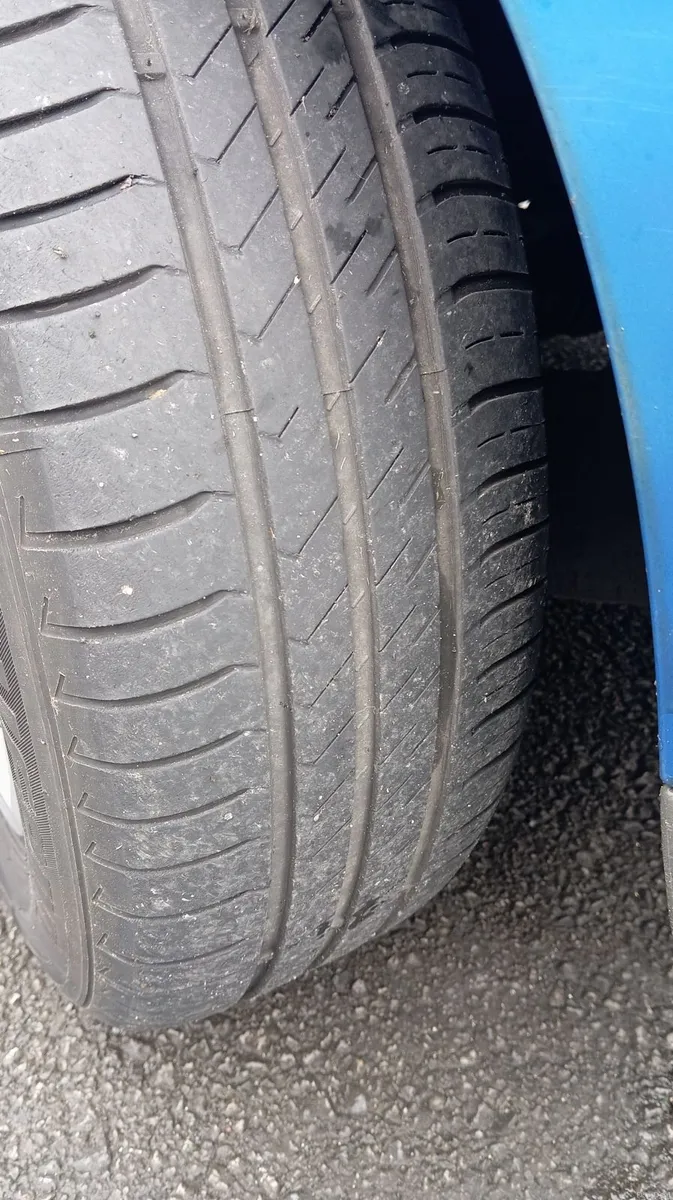 Ford Focus - Image 3