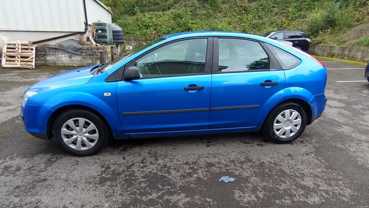 Ford Focus - Image 1