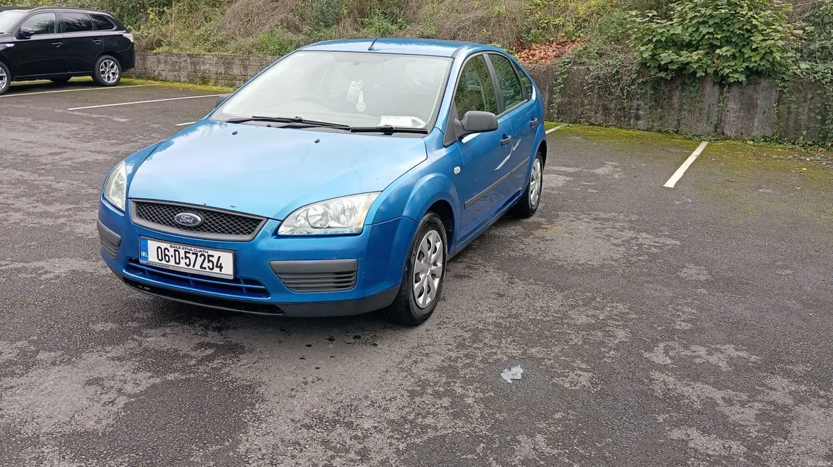 Ford Focus - Image 5