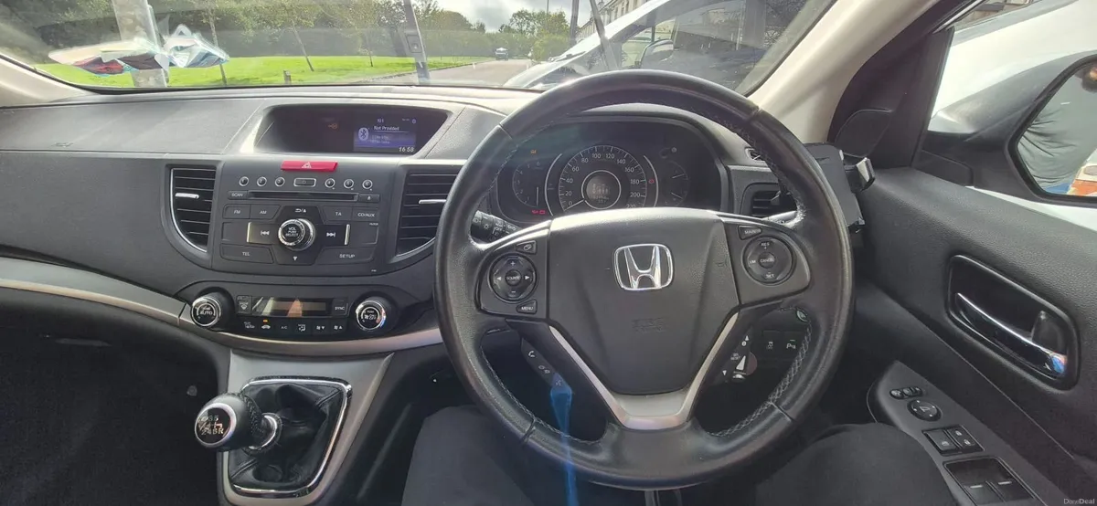 Honda CR-V 2014 - Image 4