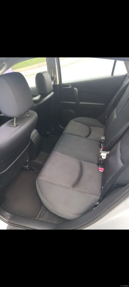 Mazda Mazda6 2011 - Image 3