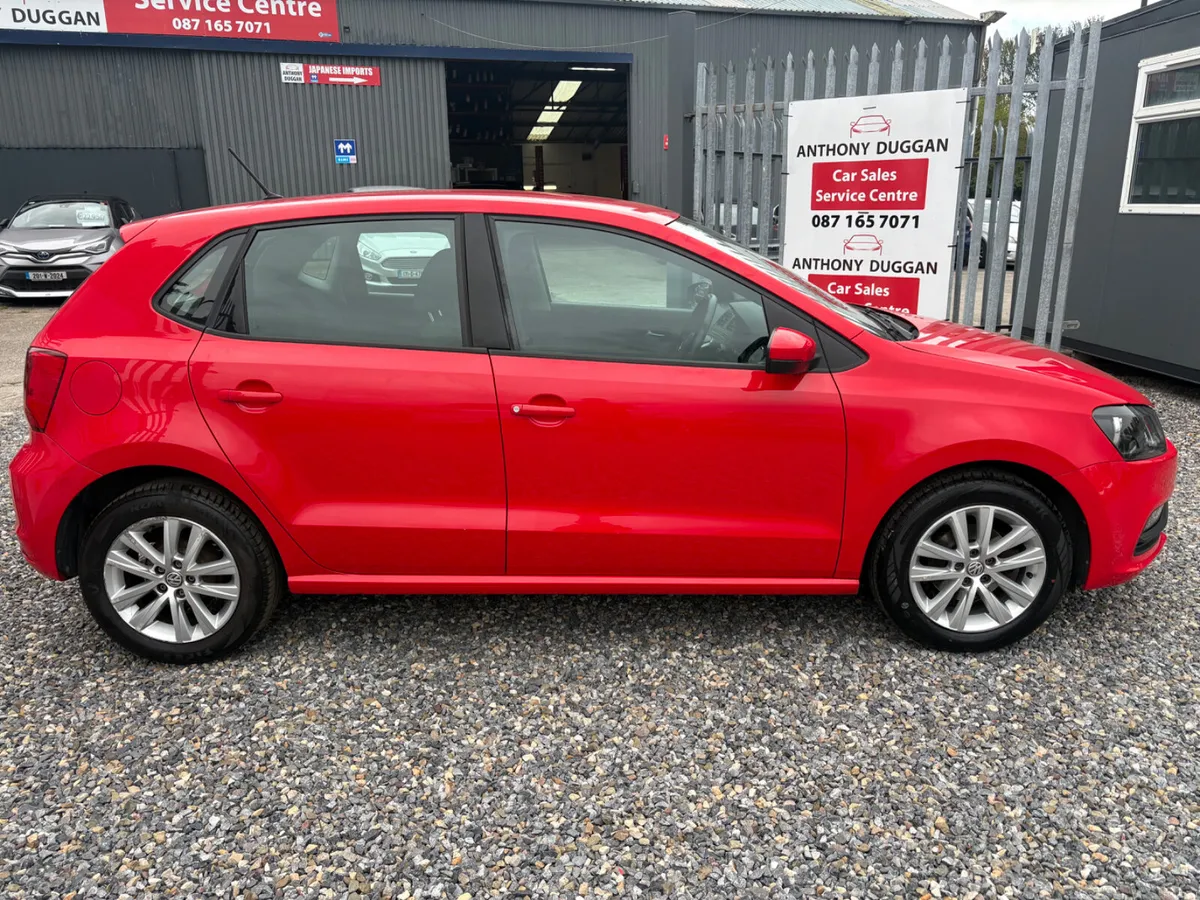 172 Volkswagen Polo only 46kms - Image 2