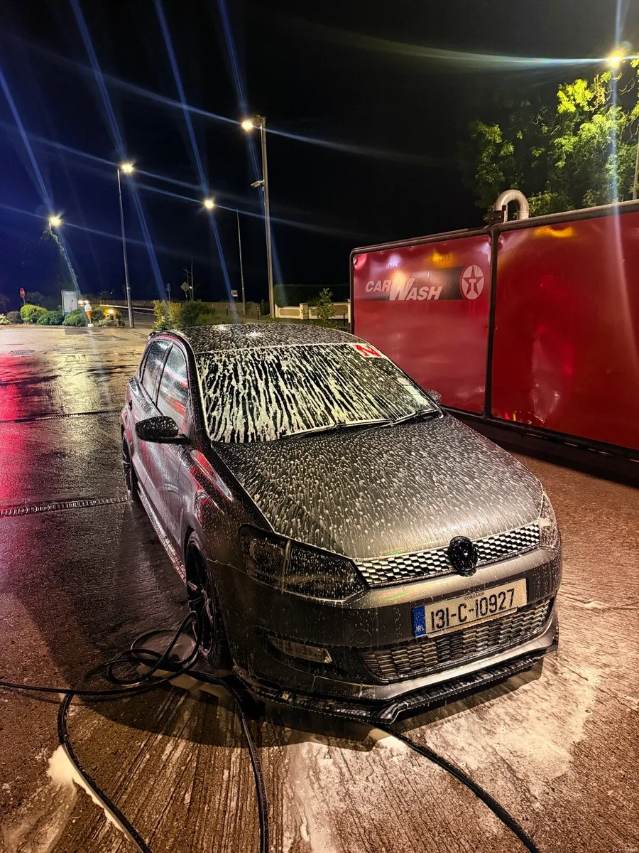 Volkswagen Polo - Image 1