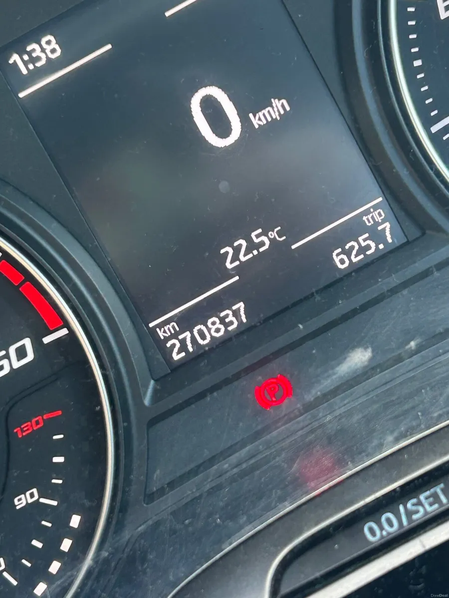 SEAT Leon 2014 - Image 2