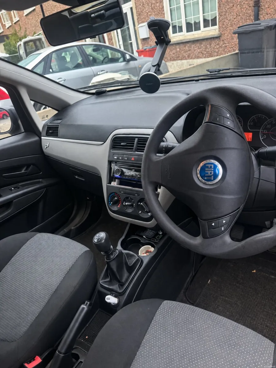 Fiat Punto - Image 3