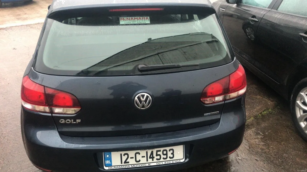 Volkswagen Golf - Image 2
