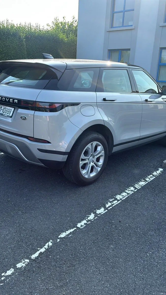 Land Rover Evoque 2020 - Image 3