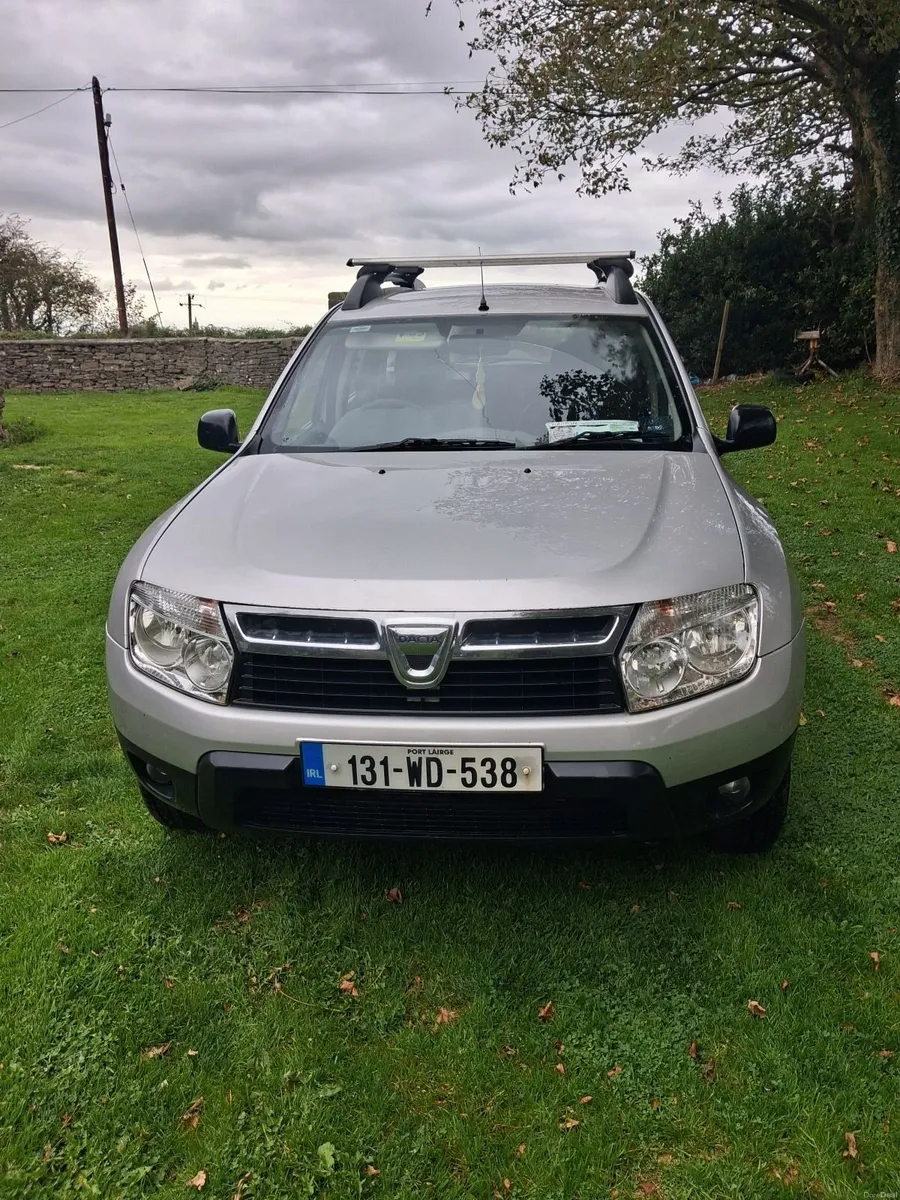 Dacia Duster 2013 - Image 2