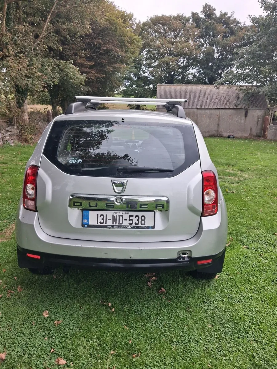 Dacia Duster 2013 - Image 4