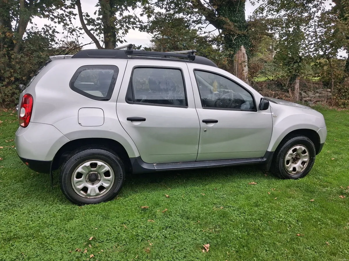 Dacia Duster 2013 - Image 5