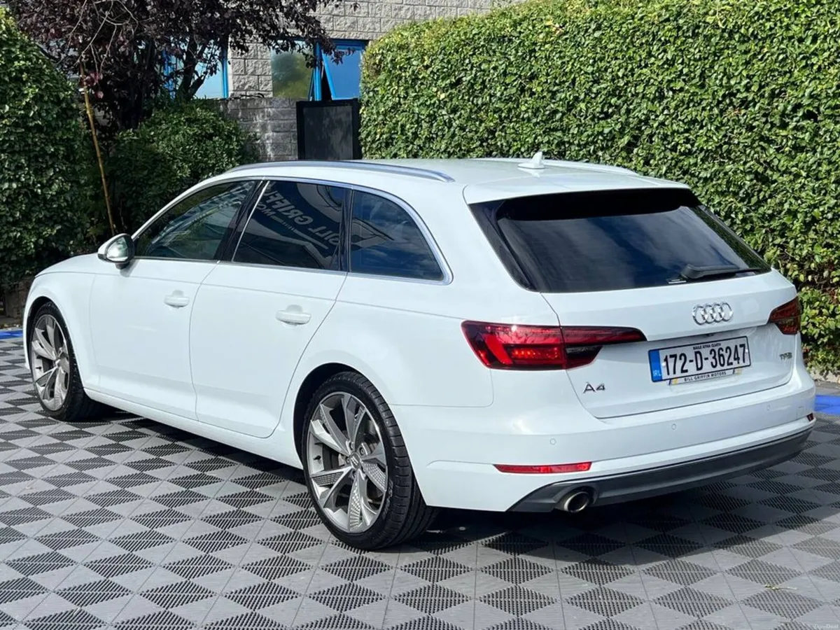 Audi A4 S-LINE PACK 1.4 TFSI // NEW 19" S-LINE ALL - Image 5