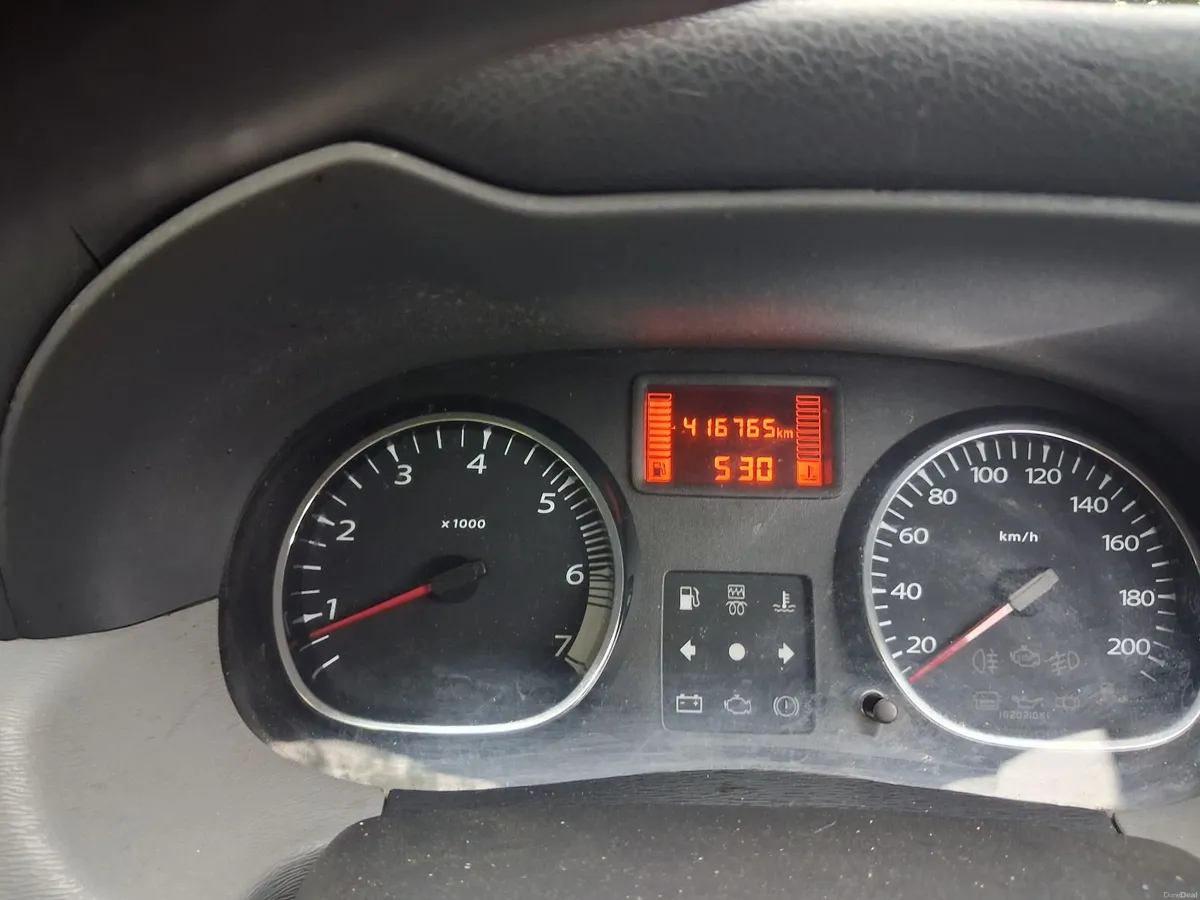 Dacia Duster 2013 - Image 6