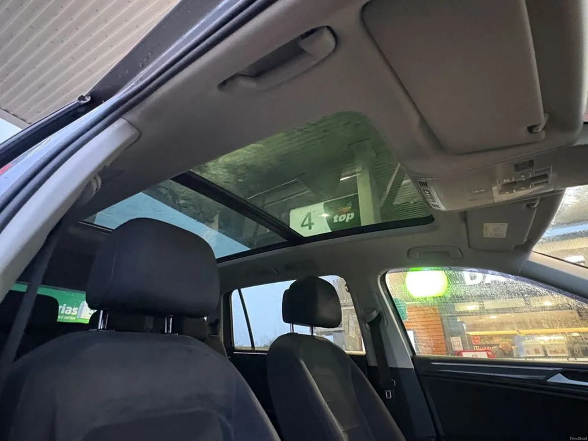 Volkswagen Tiguan Allspace 2.0 TDI 150 R-Line 7-Se - Image 3