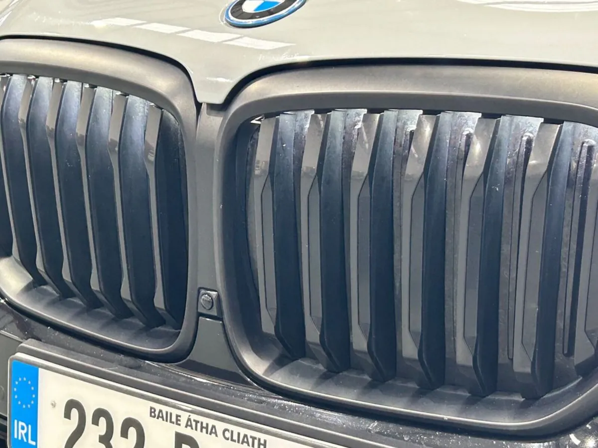 BMW X5 XDRIVE50E M SPORT#10 - Image 4