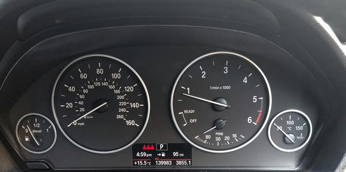 2016 BMW 420D SE GRAN COUPE AUTOMATIC - Image 4