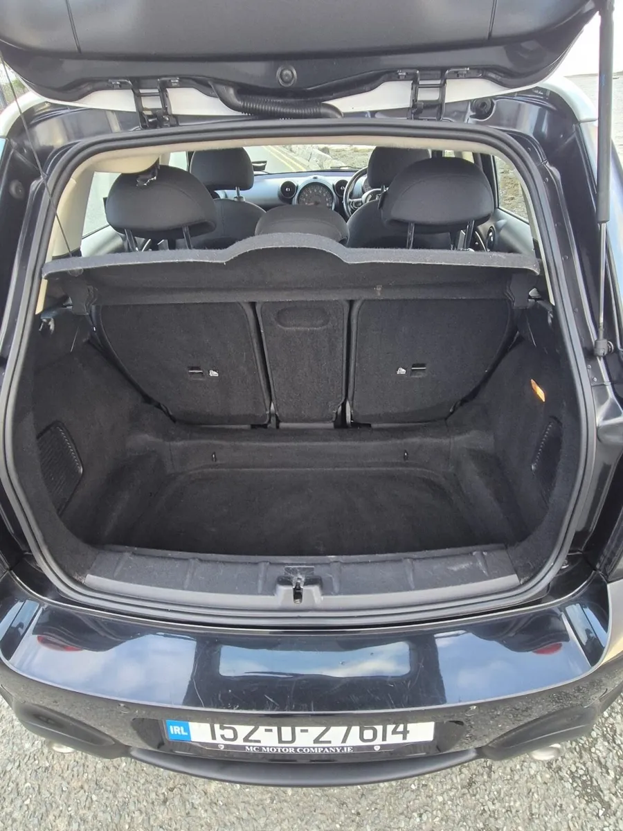 Mini countryman SD - Image 5